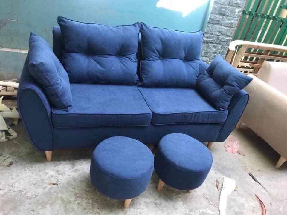 sofa giá rẻ từ 1 triệu